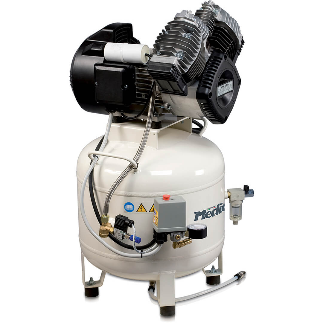 Pistons pour dentistes et laboratoires Pistons pour dentistes et laboratoires