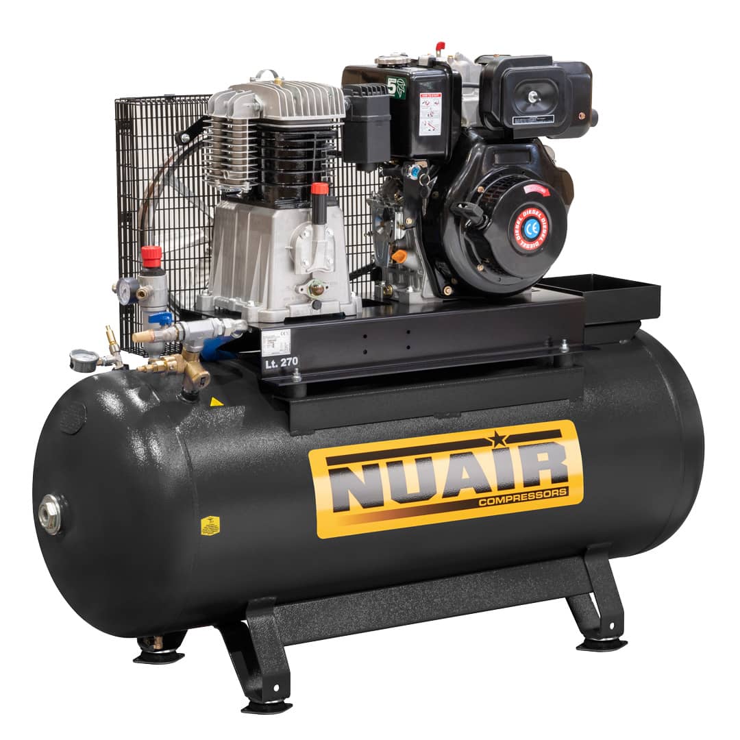 Moteur diesel Moteur diesel