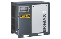 K-MAX 15/10 - Compresseur à vis à entraînement direct 15 kW 10 bar