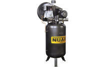 NB5/5.5FTV/270 - Compresseur à piston vertical 5,5 CV 270 litres 400 V triphasé