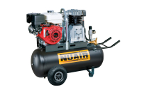 NB7/9S/100 Honda - Compresseur thermique essence 9 CV 100 litres 14 bar