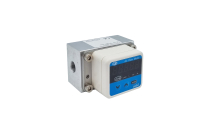 MCF - Débitmètre air comprimé