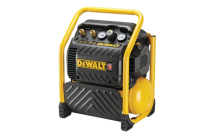 DPC10QTC-QS - Compresseur à piston DeWALT® 1,5 CV - 9,4 L - 13,8 bar