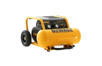 DPC17PS-QS - Compresseur à piston DeWALT® 2,5 CV - 17 L - 13,8 bar