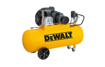 DXCMB3M201HE - Compresseur à piston DEWALT® 3 CV - 200 L - 10 bar