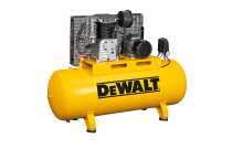 DXCMB55T270HFE - Compresseur à piston DEWALT® 5,5 CV - 270 L - 11 bar