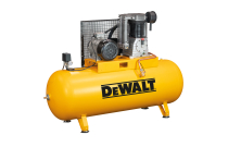 DXCMB10T500HFSE - Compresseur à piston DEWALT® 10 CV - 500 L - 11 bar