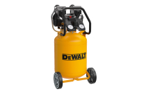DXCMS2550VE - Compresseur à piston DEWALT® 2,5 CV 50 L vertical