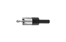 DRIL - Foret de perçage pour piquage rapide tubes aluminium