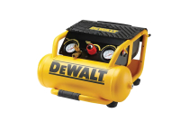 DPC10RC-QS - Compresseur à piston DEWALT® DW 10L ROLLCAGE