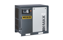K-MAX 11/13 - Compresseur à vis à entraînement direct 11 kW 13 bar