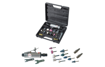 Kit meuleuse pneumatique