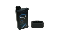 Kit révision B2800/B3800 - Filtre à air et huile