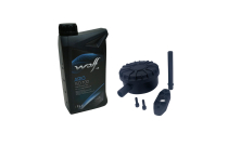 Kit révision TECH PRO - Filtre à air et huile