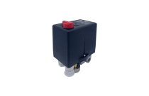 Pressostat 4 voies 3/8'' MDR3 6,3-10A