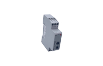 Relais tempo 24-240VAC