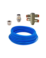 KIT RAC SEPARATEUR EAU-HUILE