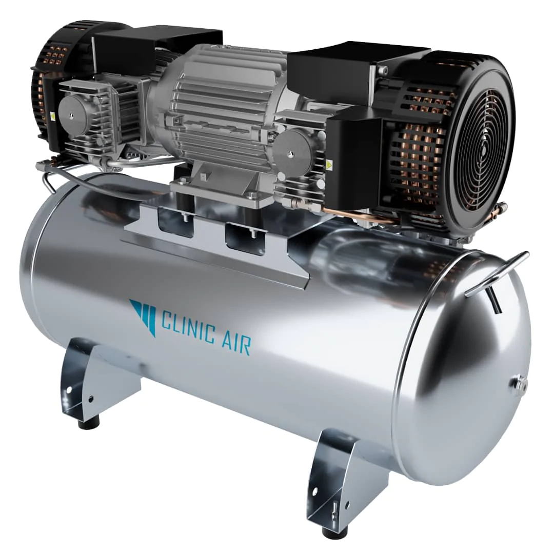 Gamme S-Air clinic Gamme S-Air clinic