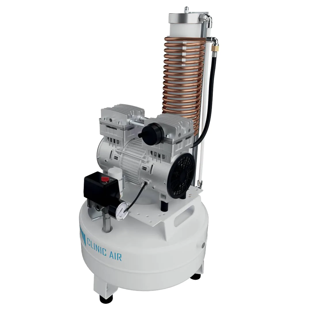 Gamme S-Air médicale Gamme S-Air médicale