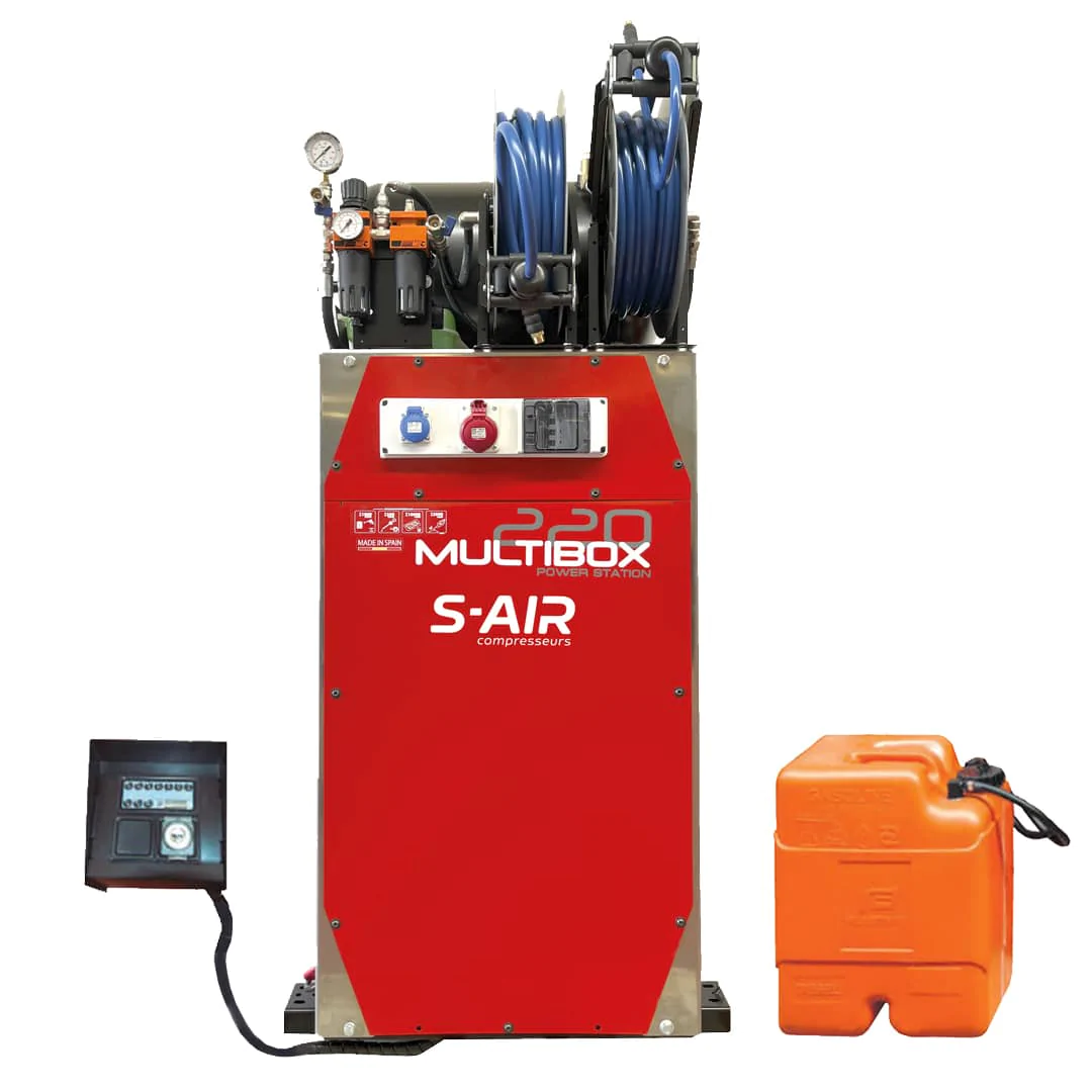 Gamme pistons bi-énergie