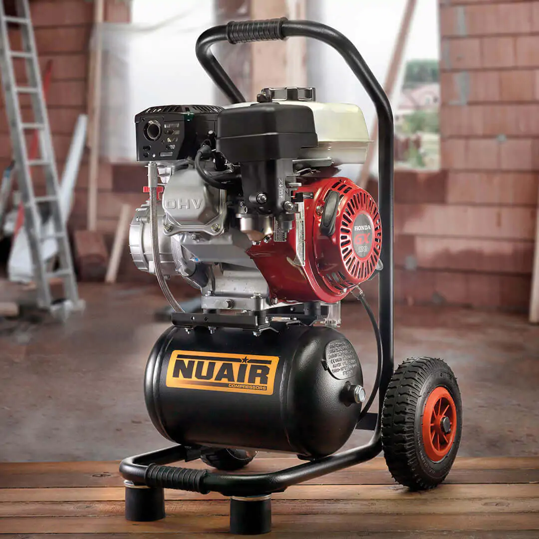 Compresseurs thermiques