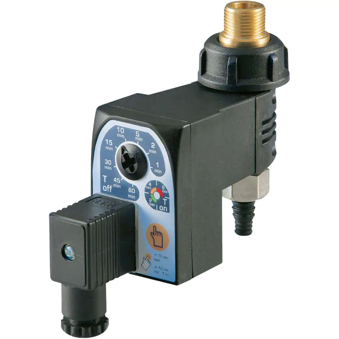 Purgeurs de condensats