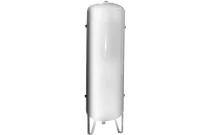 4270 RE - Réservoir vertical acier carbone 270 litres 11 bar pour air respirable