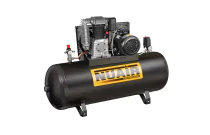 K30/500F/7.5 - Compresseur à piston 7,5 CV - 500 L - 400 V Tri