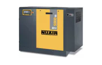 SIRIO 22/13/ES - Compresseur à vis 22 kW 13 bar avec sécheur d'air