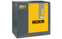 SIRIO 38/13 - Compresseur à vis 38 kW 13 bar