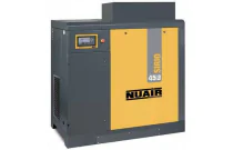 SIRIO 45/10 - Compresseur à vis 45 kW 10 bar