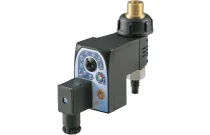 T-DRAIN - Purgeur programmable