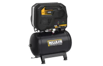 AIR SIL PRIME K30-270-5,5 - Compresseur à piston insonorisé 5,5 CV 270 L