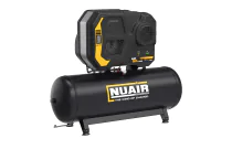 AIR SIL PRIME K50-500-10 - Compresseur à piston insonorisé 10 CV 500 L