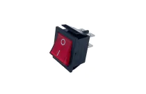 Interrupteur lumineux 220V