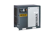 K-MAX 18/10 - Compresseur à vis à entraînement direct 18.5 kW 10 bar