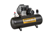 K25/270/5.5 - Compresseur à piston 5,5 CV - 270 L - 400 V Tri