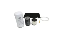 Kit entretien 4000 h pour compresseurs K-MAX 5.5 et 7.5