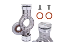 KIT PISTONS S-AIR CLINIC-OWL
