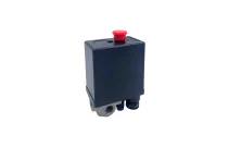 Pressostat 4 voies 3/8'' Mono