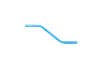 SCI - Tube de liaison aluminium double courbe cintré PN16