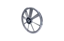 Volant diamètre 396 pour 1 courroie type B