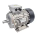 Moteur électrique 7,5 CV triphasé 380 V 50Hz S3-75 pour compresseur à piston